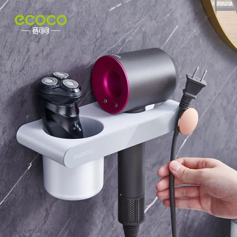 Simple hair dryer stand(large) - Image 3