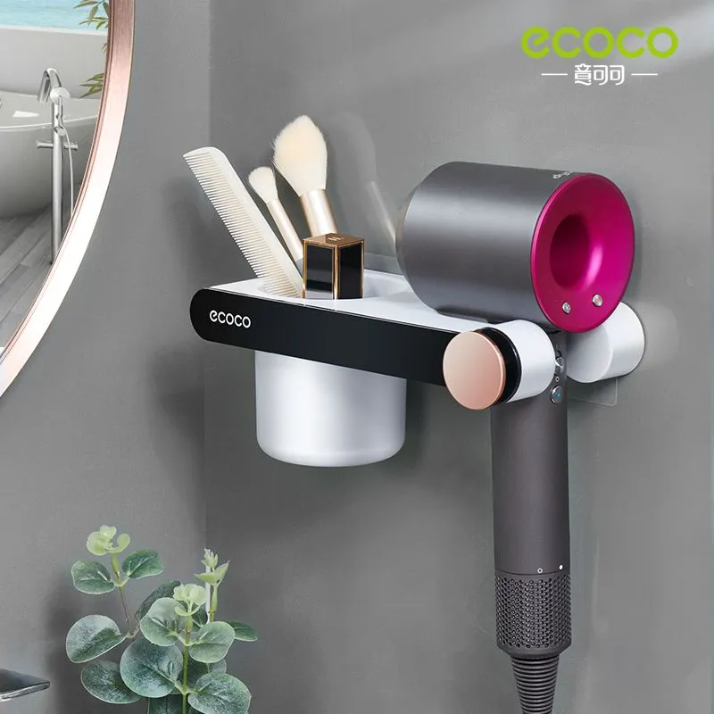 Simple hair dryer stand(large) - Image 2