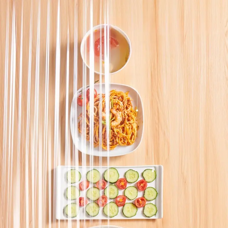 Plastic wrap(small)-50m - Image 2