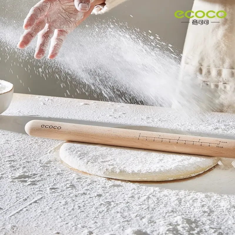 Rolling pin-extra large - Image 2