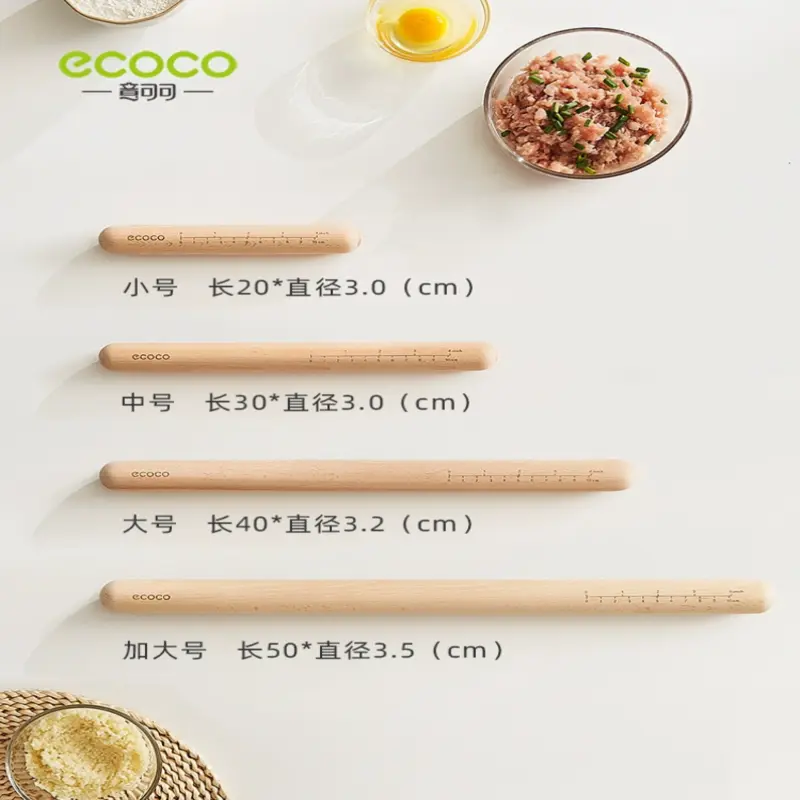 Rolling pin-extra large - Image 4
