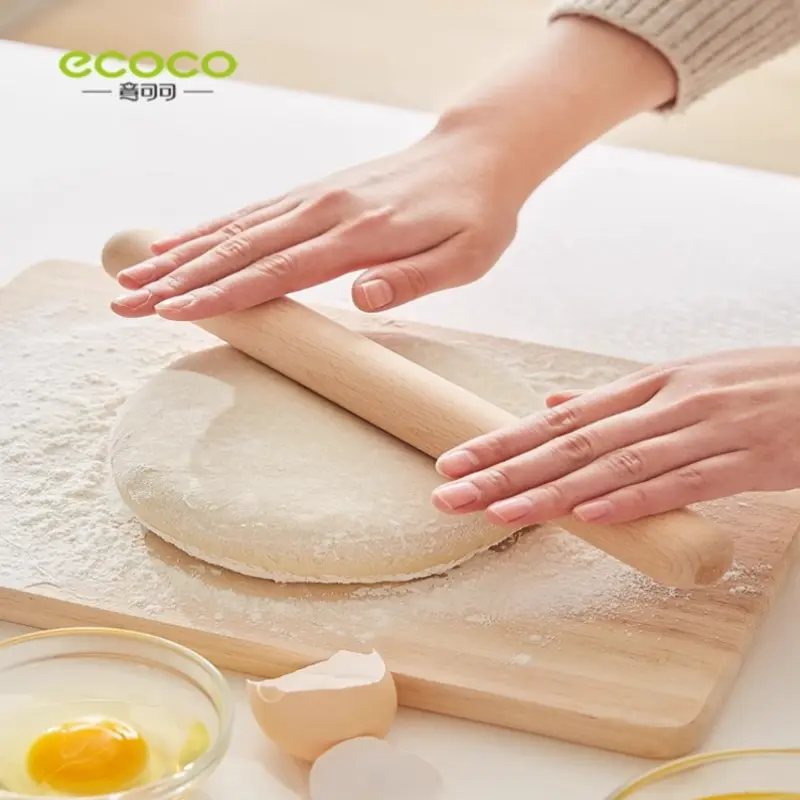 Rolling pin-extra large - Image 3