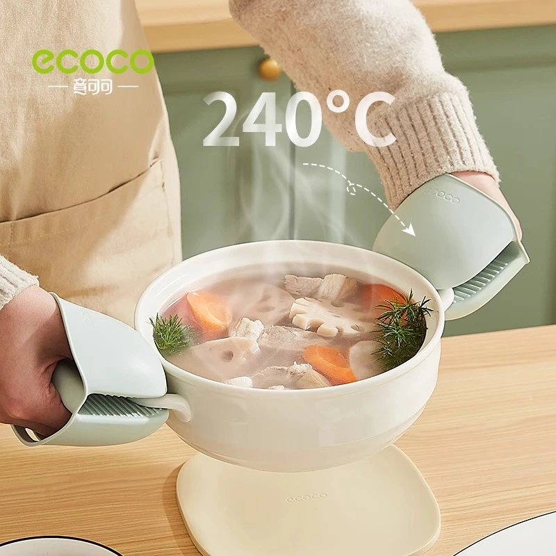 heat protective gloves - Image 7