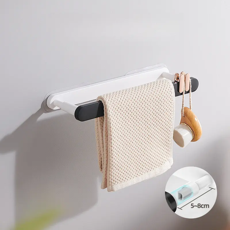 short Telescopic shoe rack -fully equipped