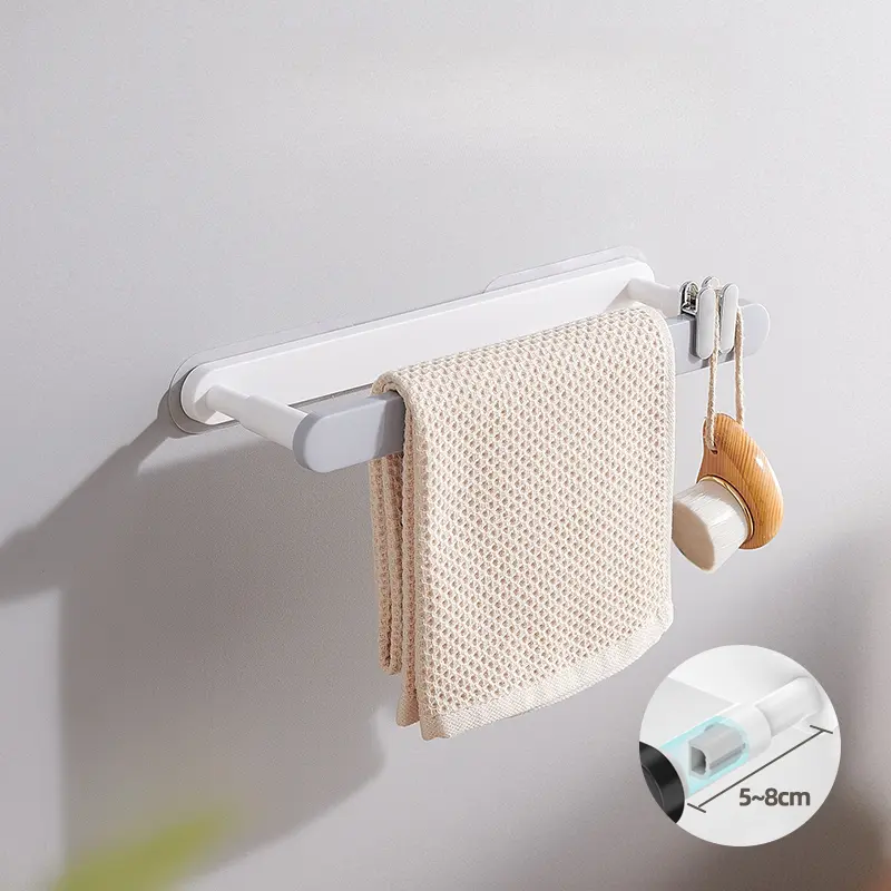 short Telescopic shoe rack -fully equipped - Image 6