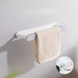 short Telescopic shoe rack -standard