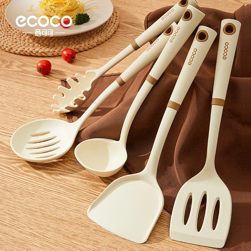 Silicone kitchenware-Noodle spoon - Image 3