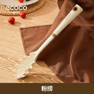 Silicone kitchenware-Noodle spoon