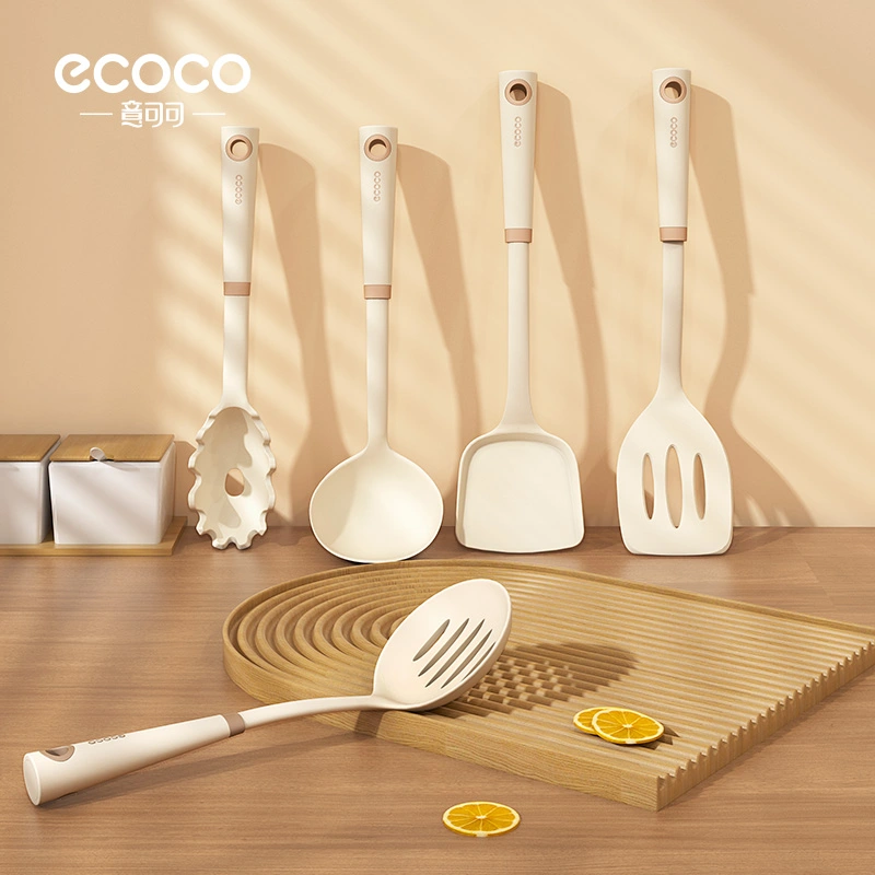 Silicone kitchenware-Noodle spoon - Image 2