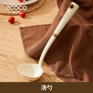 Silicone kitchenware-Ladle