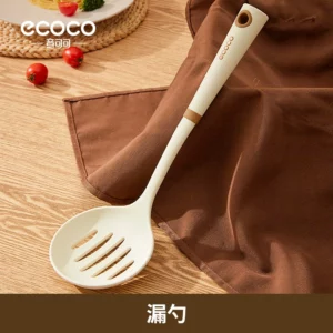 Silicone kitchenware-colander