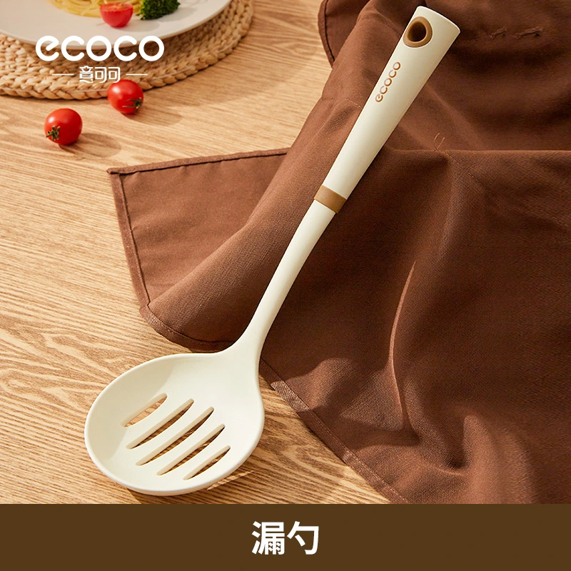 Silicone kitchenware-colander