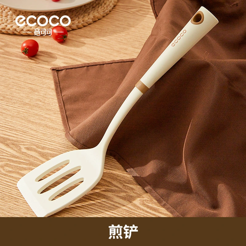 Silicone kitchenware-Fried shovel
