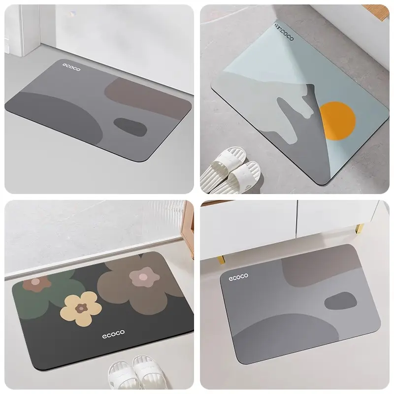 Diatom mud mat (XL) - Image 3