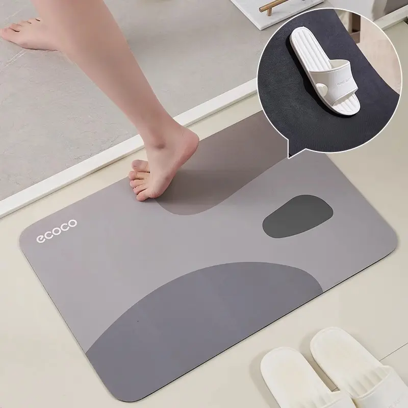 Diatom mud mat (XL) - Image 2
