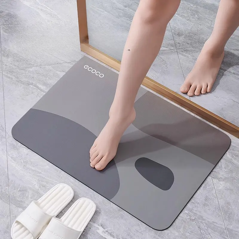 Diatom mud mat (XL)