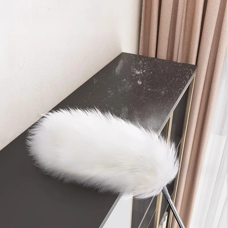 Telescopic dust collector-Wool style - Image 4