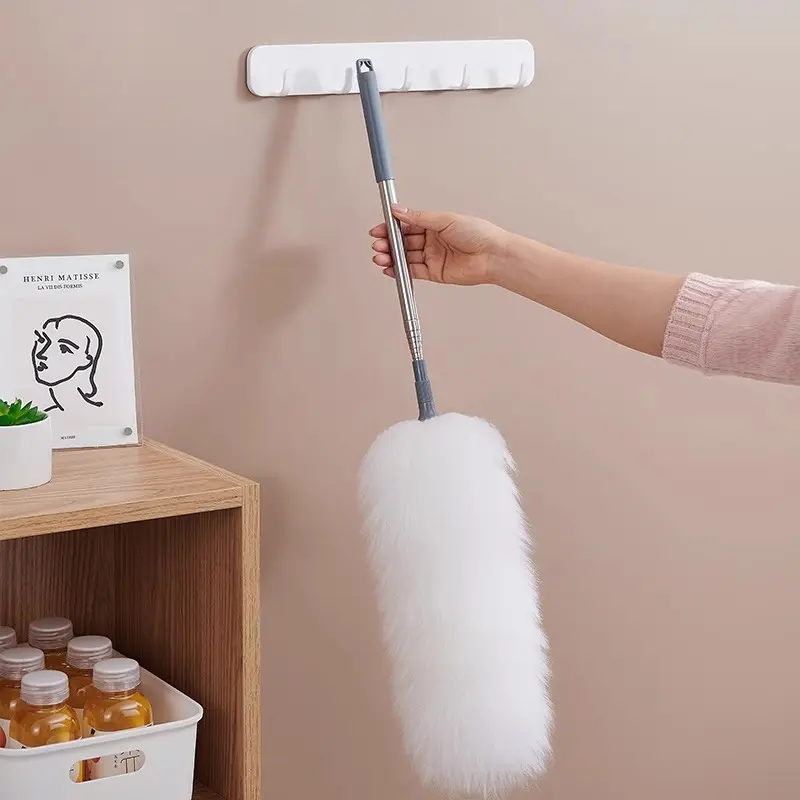 Telescopic dust collector-Wool style - Image 3