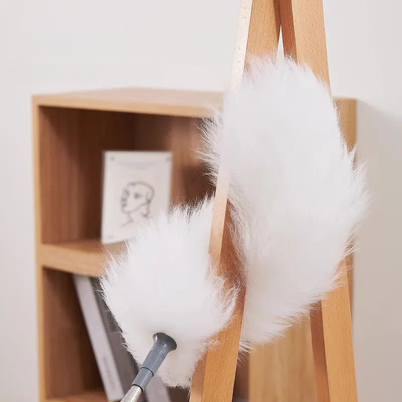 Telescopic dust collector-Wool style - Image 2