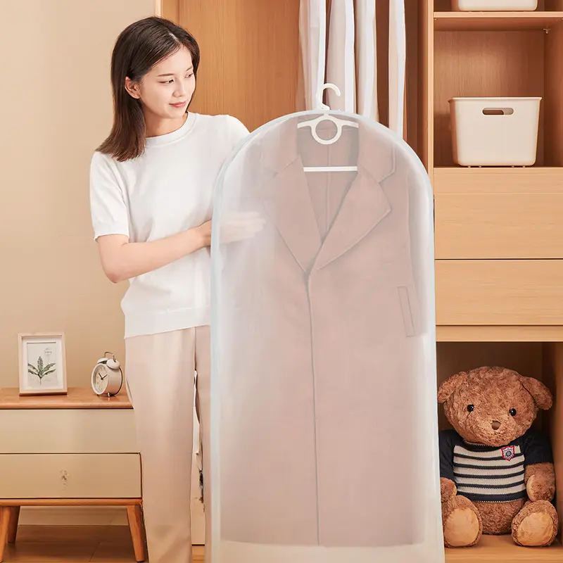 Clothing dust cover (M) - Image 2