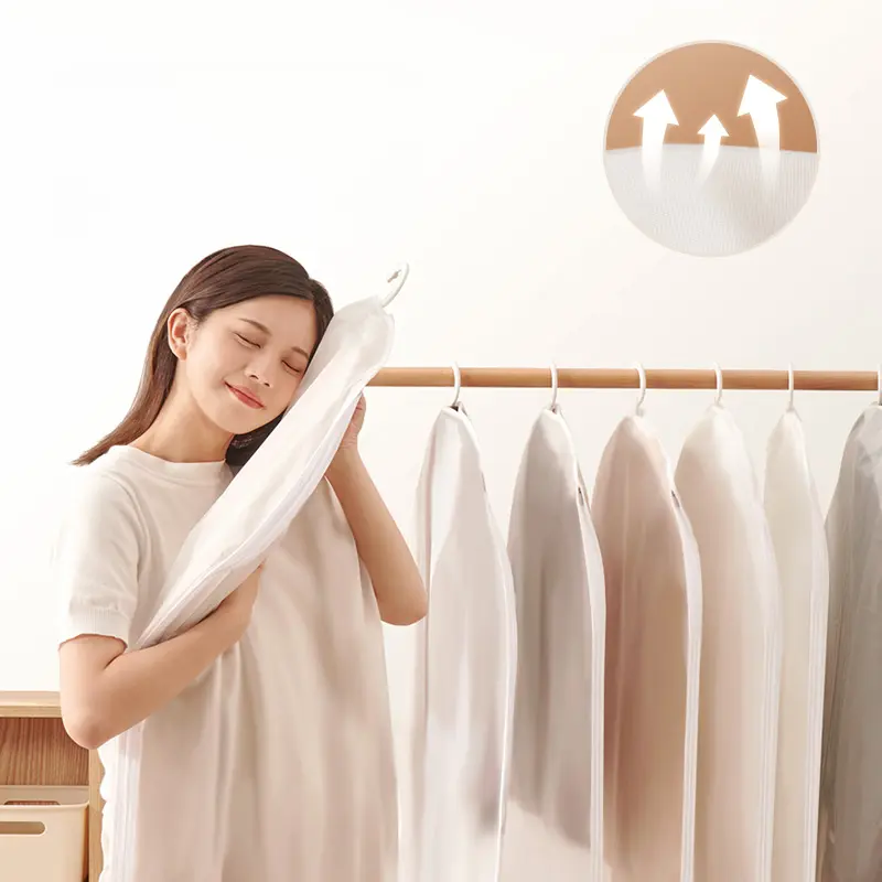 Clothing dust cover (M) - Image 5