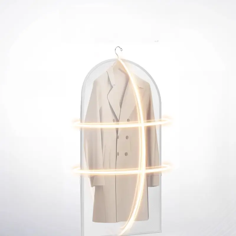 Clothing dust cover (M) - Image 4