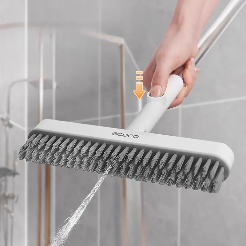 Rotatable floor brush(Squeeze) - Image 4
