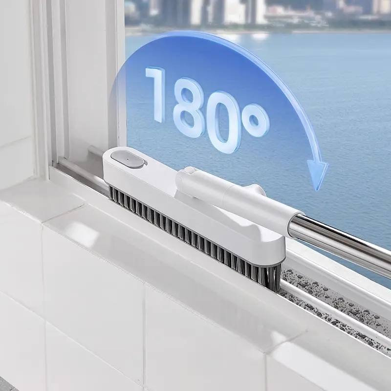 Rotatable floor brush(Squeeze) - Image 3