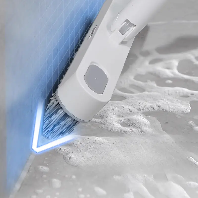 Rotatable floor brush(Squeeze) - Image 2