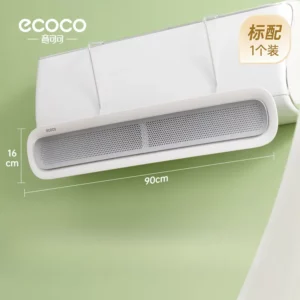 Anti direct blowing wind deflector -Base