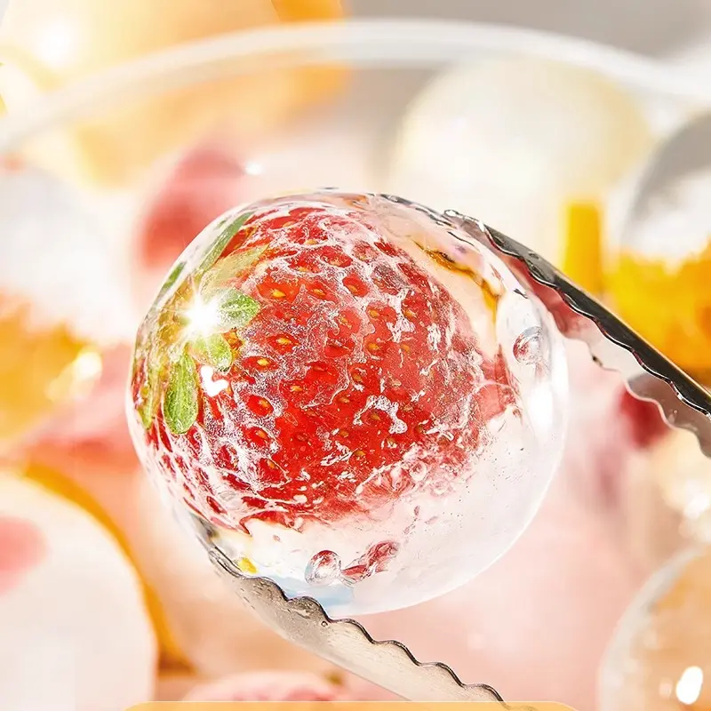 Planet style ice model - Image 3