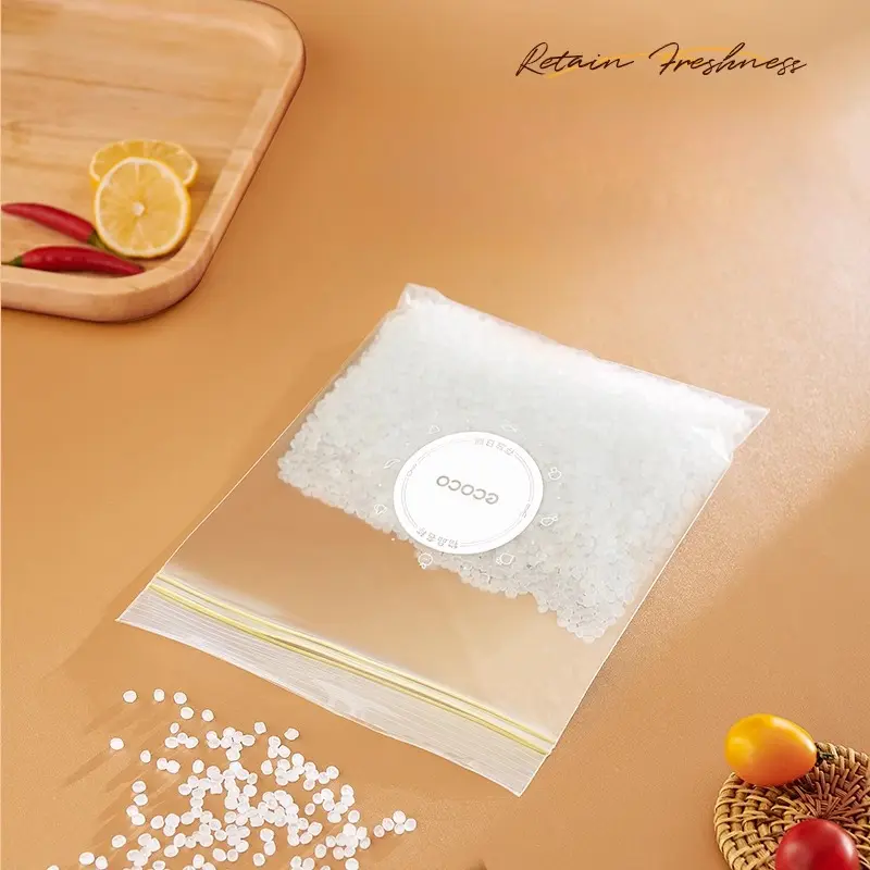 Fresh-keeping sealed bag (medium) - Image 2