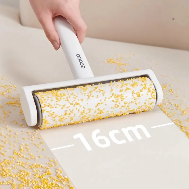 Handheld Sticky Wool(Short) - Image 4