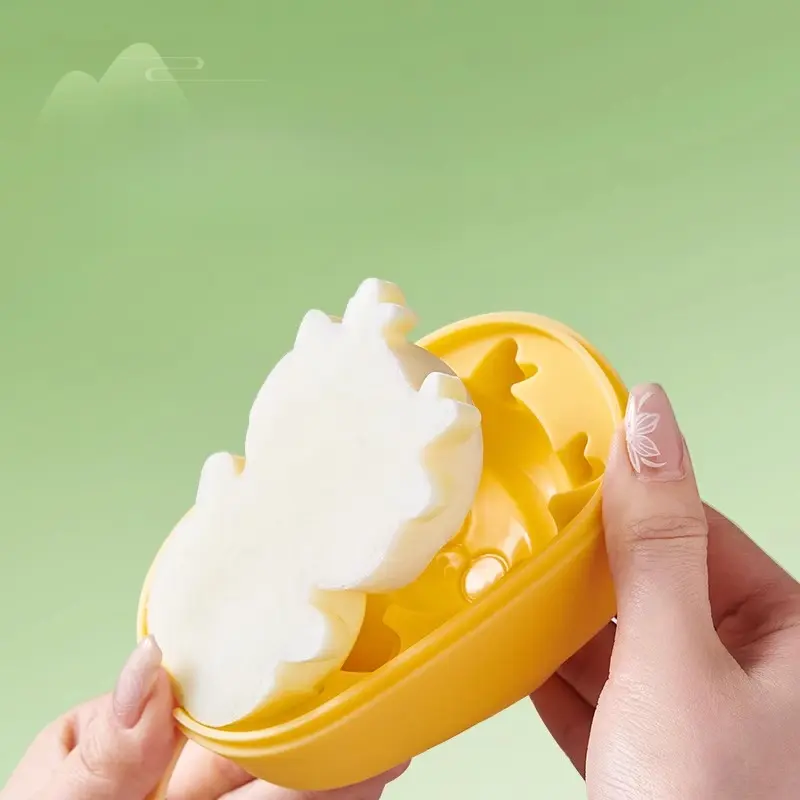 Dragonlce Cream Mold(One package) - Image 2
