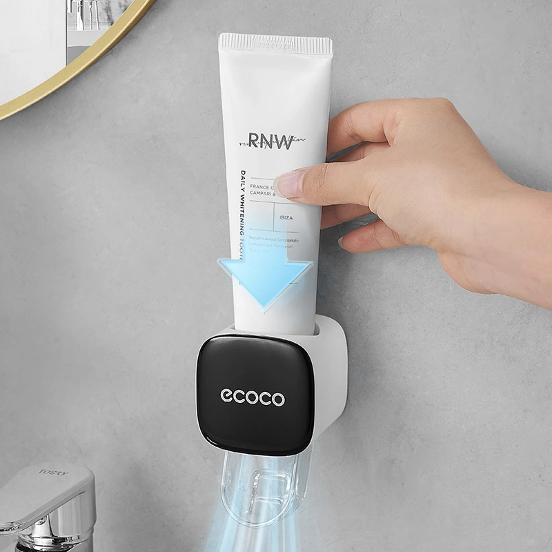 Minimalist Toothpaste Squeezer