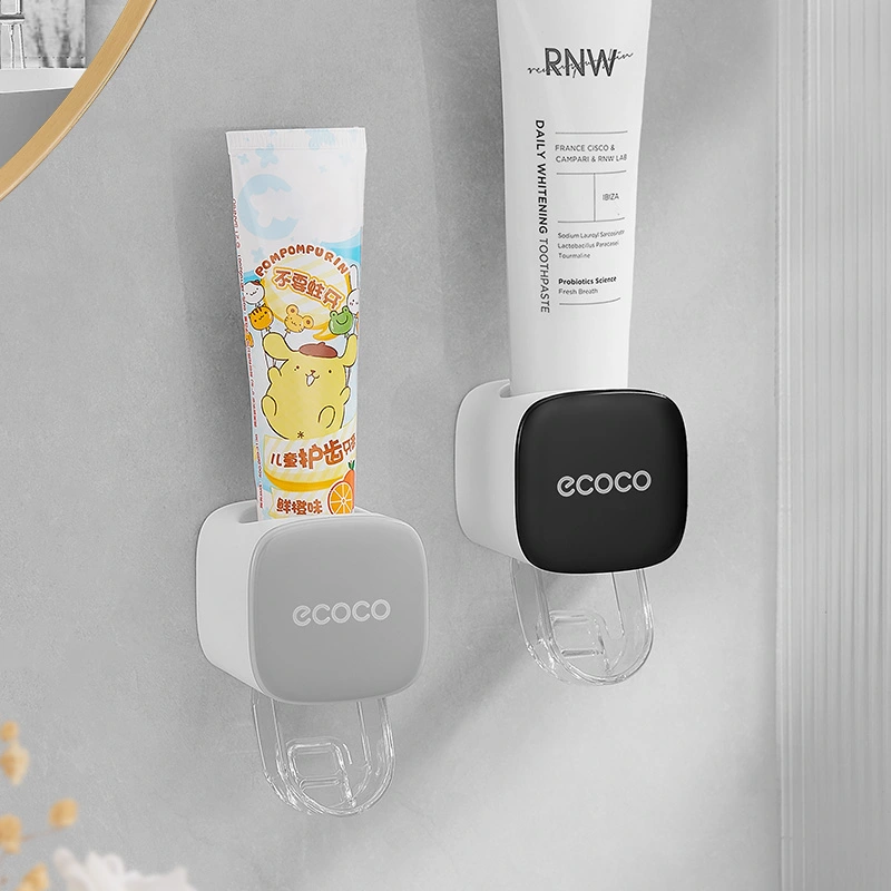 Minimalist Toothpaste Squeezer - Image 6