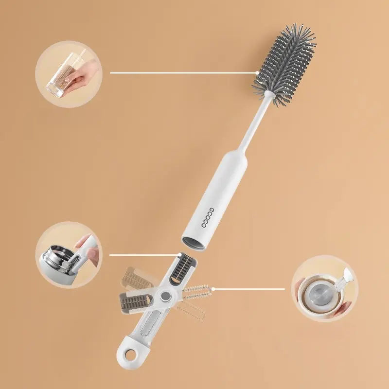 Multi functional cup brush(one package) - Image 2