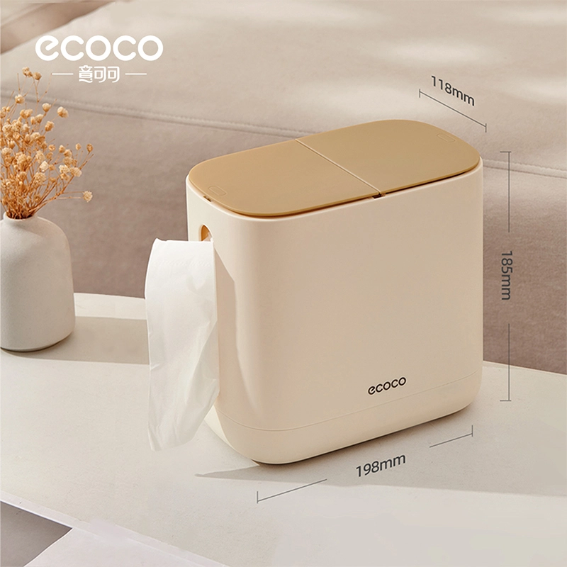 Multipurpose tissue box(standard)