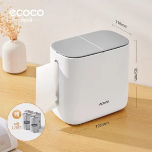 Multipurpose tissue box（high configuration）