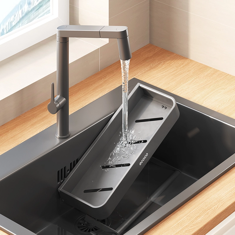 Multipurpose wall mounted storage rack - Image 5