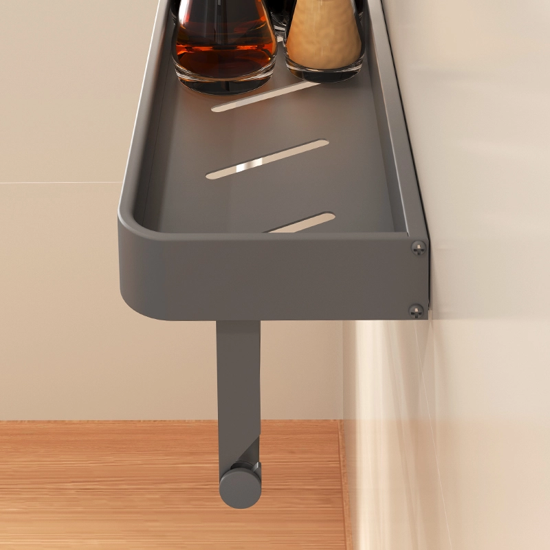 Multipurpose wall mounted storage rack - Image 2