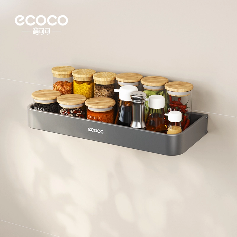 Multipurpose wall mounted storage rack - Image 11