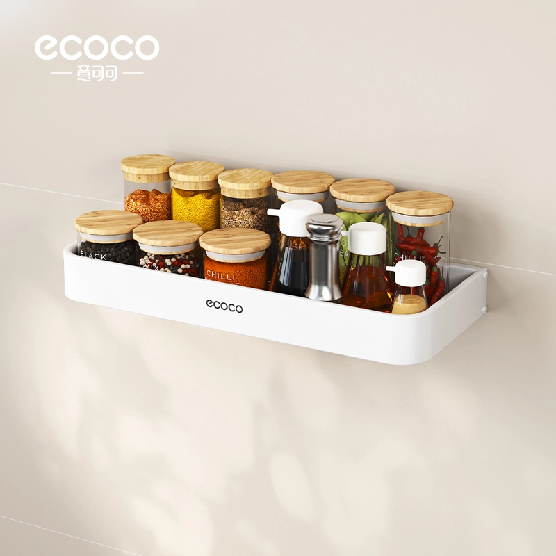 Multipurpose wall mounted storage rack - Image 10