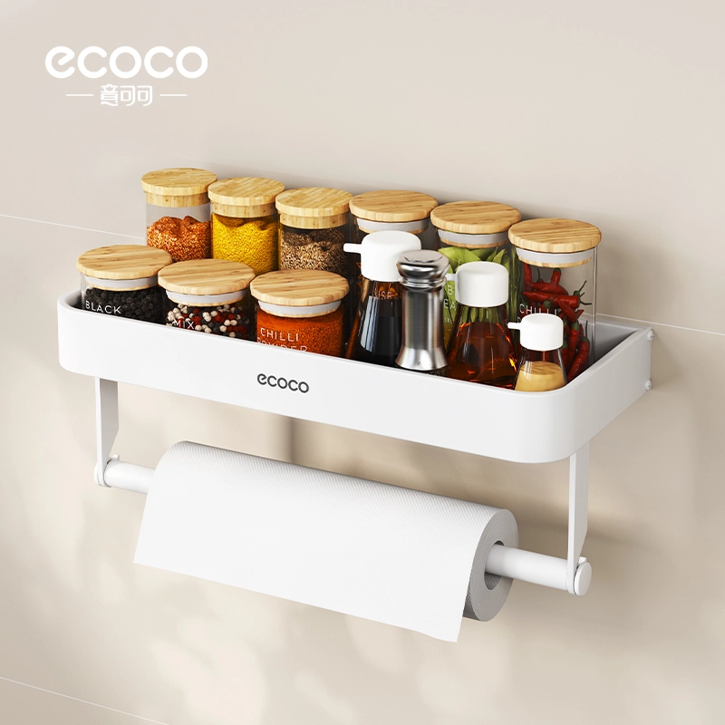 Multipurpose wall mounted storage rack - Image 9