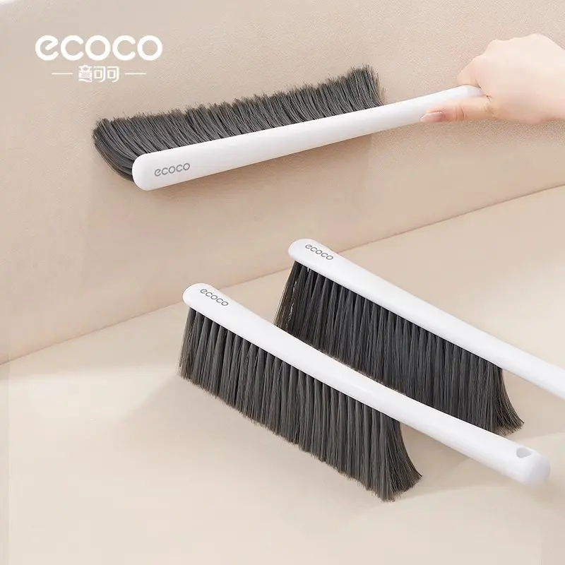 Multifunctional dust removal brush