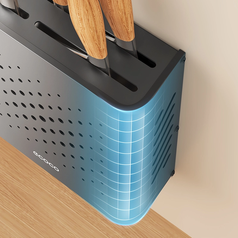 Tool storage rack - Image 4