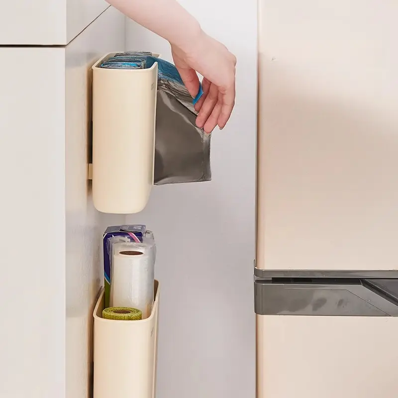 Garbage bag storage box - Image 3