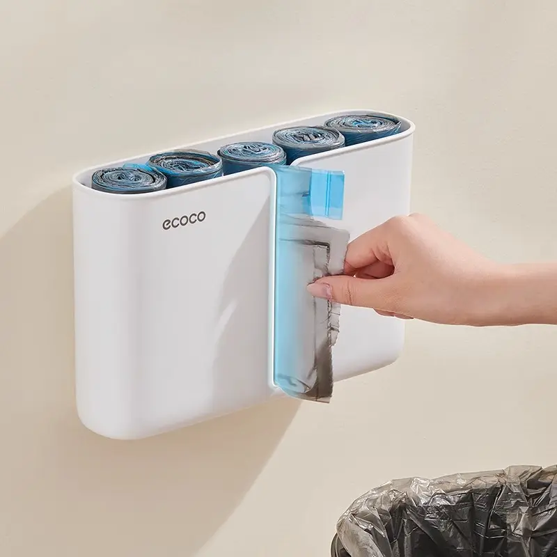 Garbage bag storage box - Image 2