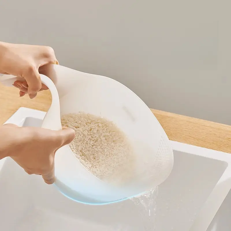 Washing and draining basket - Image 2