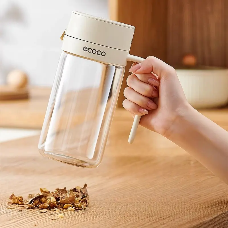 Oil pouring kettle(big) - Image 8